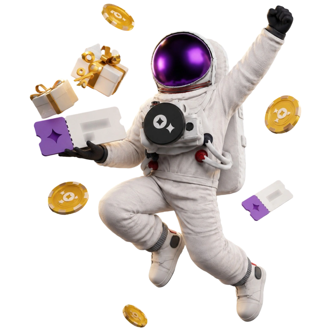 JustCasino JustCasino Bonus Codes – Promo Offers & Free Spins Hero