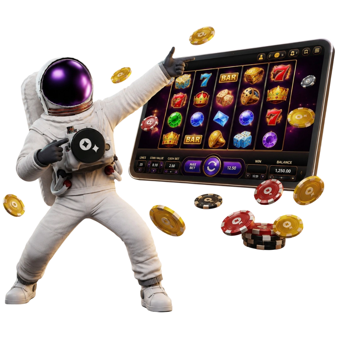JustCasino Just Casino Online Games – Slots, Table & Live Hero